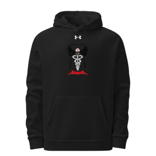 Treatment Platoon 30194736 Under Armour Hoodie