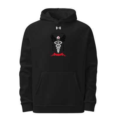Treatment Platoon 30194736 Under Armour Hoodie