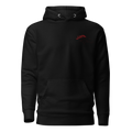 Bullitt East High School Band 45742333 Unisex Premium Hoodie | Cotton Heritage M2580