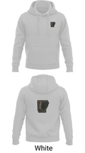 16th Drug Task Force 68505343 Hoodie - 4