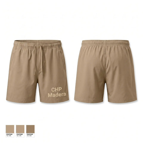 Athletic Shorts With Pockets, CHP Madera, Police, Teamtime, Team time, sublimation, custom sports apparel, team uniforms, spirit wear, spiritwear, sports uniforms, custom shirts, team store, custom team store, fundraiser sports, apparel fundraiser