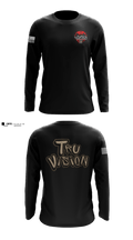 Tru vison 94111331 Long Sleeve Performance Shirt - 2