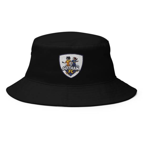 GOTHAM FC Bucket Hat | Big Accessories BX003