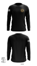 SRT 57996370 Long Sleeve Performance Shirt 1