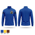 VP-5 Mad Foxes Windbreaker - 1