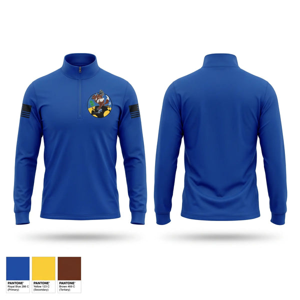 Windbreaker, VP-5 Mad Foxes, Navy, Teamtime, Team time, sublimation, custom sports apparel, team uniforms, spirit wear, spiritwear, sports uniforms, custom shirts, team store, custom team store, fundraiser sports, apparel fundraiser