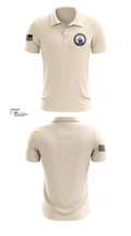 psc 8330314 Short Sleeve Performance Polo - 104