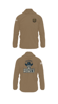 Team Roseville 67248526 Windbreaker - 1