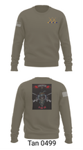 5-20 Infantry, Sniper section 41937492 Crew Neck Sweatshirt - 65