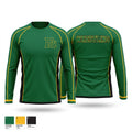 Celtics Long Sleeve Performance Shirt - 1