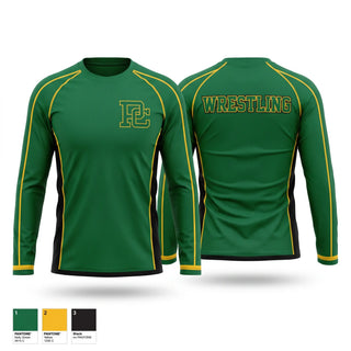 Long Sleeve Performance Shirt, Celtics, Wrestling, Teamtime, Team time, sublimation, custom sports apparel, team uniforms, spirit wear, spiritwear, sports uniforms, custom shirts, team store, custom team store, fundraiser sports, apparel fundraiser