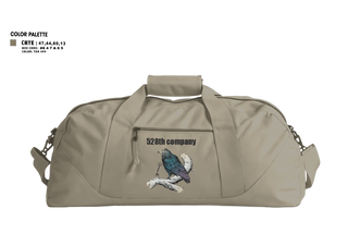 Duffle Bag, 528th company, Army, Teamtime, Team time, sublimation, custom sports apparel, team uniforms, spirit wear, spiritwear, sports uniforms, custom shirts, team store, custom team store, fundraiser sports, apparel fundraiser