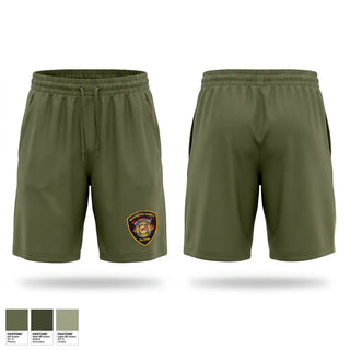 Athletic Shorts With Pockets, Washington County Fire Department, Fire Department, Teamtime, Team time, sublimation, custom sports apparel, team uniforms, spirit wear, spiritwear, sports uniforms, custom shirts, team store, custom team store, fundraiser sports, apparel fundraiser