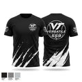 Versatile Prospects Short Sleeve Performance Shirt - 1