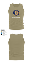 Cayce Police K9 35627395 Tank Top - 94