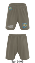 SEIRT 47674293 Athletic Shorts With Pockets - 66