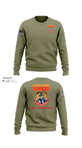Satcom 9583981 Crew Neck Sweatshirt - 20