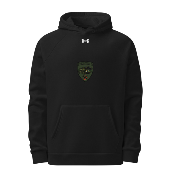 BrdSchZg 29606581 Under Armour Hoodie