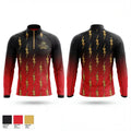 Team Redemption 27427284 Quarter Zip Jacket - 1