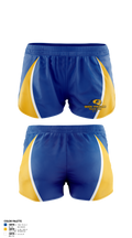 Quick Striders 3021542 Track Shorts - 1