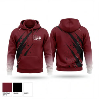 Hoodie, Auburn Xtreme, Softball, Teamtime, Team time, sublimation, custom sports apparel, team uniforms, spirit wear, spiritwear, sports uniforms, custom shirts, team store, custom team store, fundraiser sports, apparel fundraiser