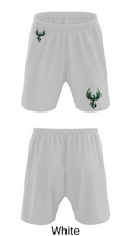 Phoenix 89968926 Athletic Shorts With Pockets - 1