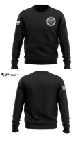 NVORCA Crew Neck Sweatshirt - 11