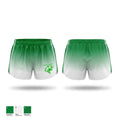 Calhoun Cougars Women's Shorts - 3