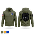 East Team 6 Hoodie - 1