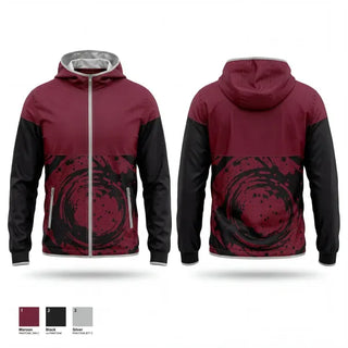 Windbreaker, Matawan Huskies, , Teamtime, Team time, sublimation, custom sports apparel, team uniforms, spirit wear, spiritwear, sports uniforms, custom shirts, team store, custom team store, fundraiser sports, apparel fundraiser