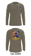 3-66 AR 33931527 Long Sleeve Performance Shirt 66