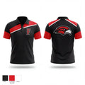 Frontier 63170629 Short Sleeve Performance Polo - 1