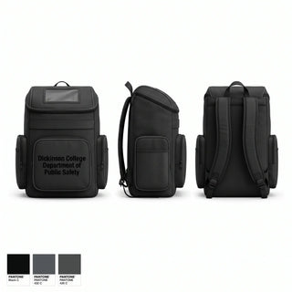 Gear Bag, Dickinson College Department of Public Safety, Police, Teamtime, Team time, sublimation, custom sports apparel, team uniforms, spirit wear, spiritwear, sports uniforms, custom shirts, team store, custom team store, fundraiser sports, apparel fundraiser