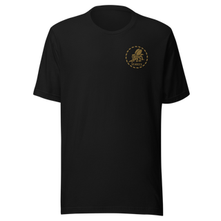 NCTC Class 25200 18303376 Unisex Staple T-Shirt | Bella + Canvas 3001