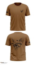 HHB FMT 61676081 Short Sleeve Performance Shirt - 1