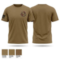 111 LRS 79242820 Old School Cotton Feel Shirt - 1