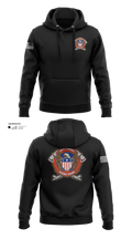 Dominion Energy - SERT Hoodie - 21