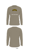 Scout plt HHT 3/278 ACR 94348798 Long Sleeve Performance Shirt 72