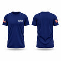 Thorndike Fire Department Short Sleeve Performance Shirt - 1