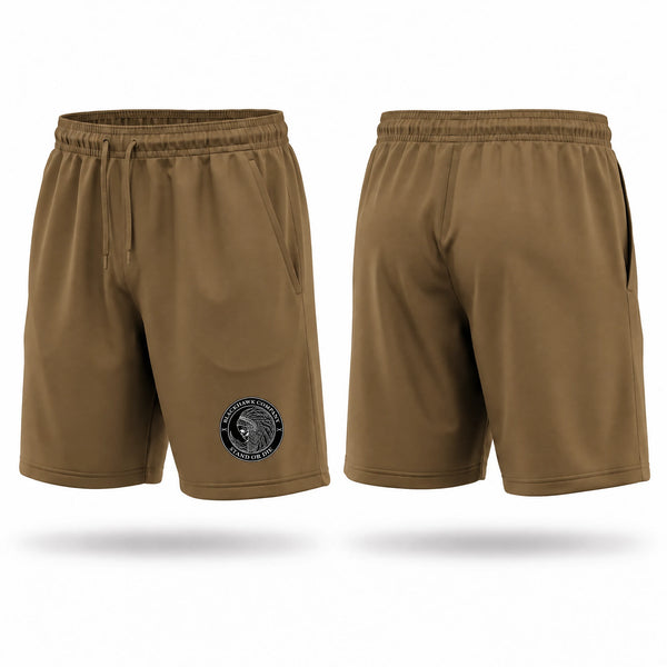 Athletic Shorts With Pockets, 3ABСТ 2-7 CAV BLACKHAWK COMPANY, Army, Teamtime, Team time, sublimation, custom sports apparel, team uniforms, spirit wear, spiritwear, sports uniforms, custom shirts, team store, custom team store, fundraiser sports, apparel fundraiser