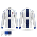 TX Monsters Quarter Zip Jacket - 1