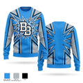 Boom Bang Crew Neck Sweatshirt - 2