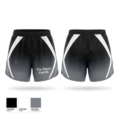The Stacy Family 22382713 Women's Shorts - 1