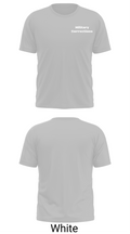 Military Corrections 78404949 Old School Cotton Feel Shirt - 7