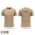 Fury 90251277 Short Sleeve Performance Shirt - 1