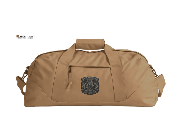 Duffle Bag, 62 FMT, Army, Teamtime, Team time, sublimation, custom sports apparel, team uniforms, spirit wear, spiritwear, sports uniforms, custom shirts, team store, custom team store, fundraiser sports, apparel fundraiser