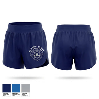 Ranger Panties, Socorro Fire Department, Fire Department, Teamtime, Team time, sublimation, custom sports apparel, team uniforms, spirit wear, spiritwear, sports uniforms, custom shirts, team store, custom team store, fundraiser sports, apparel fundraiser
