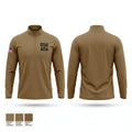 6-56 ADA 12499186 Windbreaker - 1