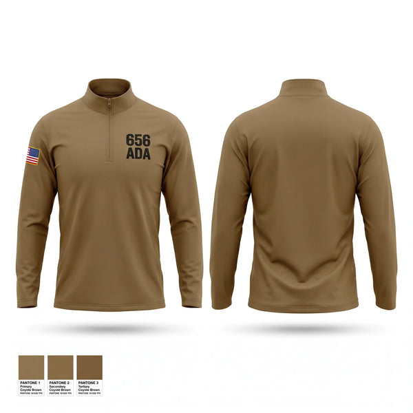 Windbreaker, 6-56 ADA, Army, Teamtime, Team time, sublimation, custom sports apparel, team uniforms, spirit wear, spiritwear, sports uniforms, custom shirts, team store, custom team store, fundraiser sports, apparel fundraiser