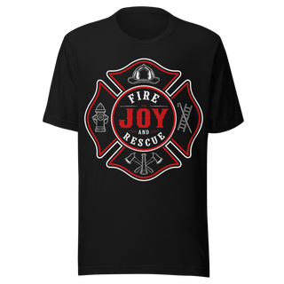 Unisex Staple T-Shirt - Black